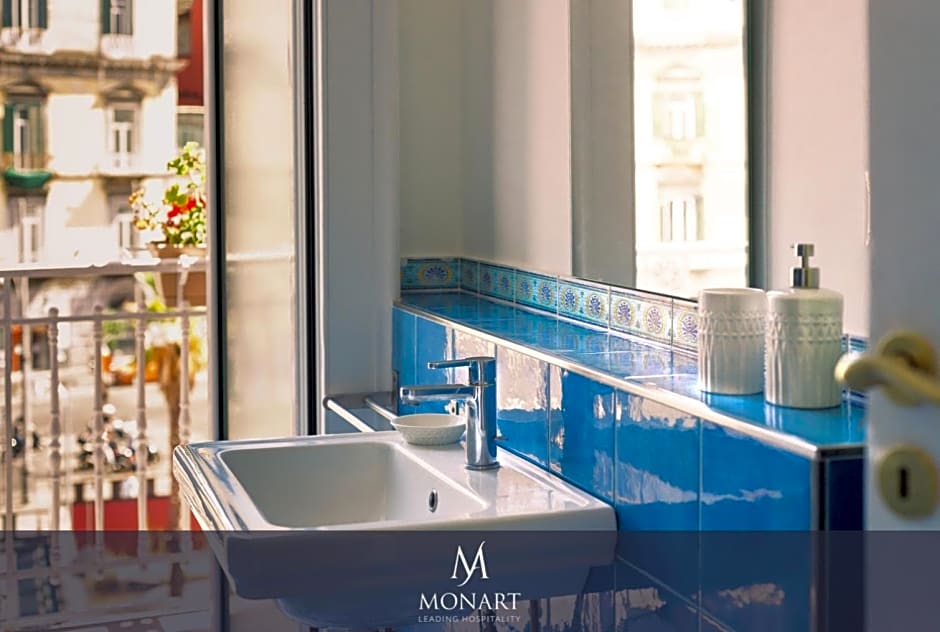 MONART HOSPITALITY Cavour