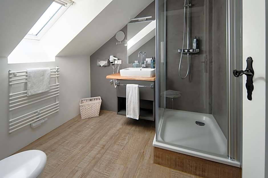 Kleinhuis Hotel Mellingburger Schleuse