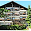 Gästehaus Huber - Hotel Garni