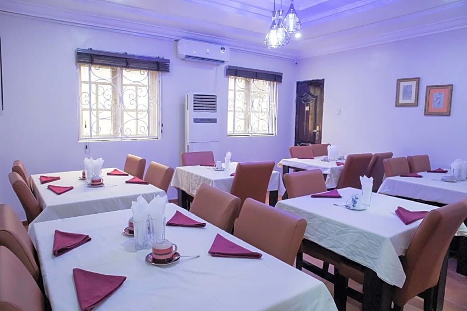 Meritz Hotels and Suites