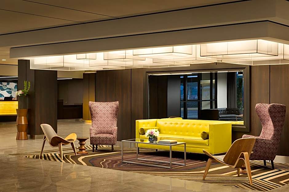 InterContinental Saint Paul Riverfront By IHG