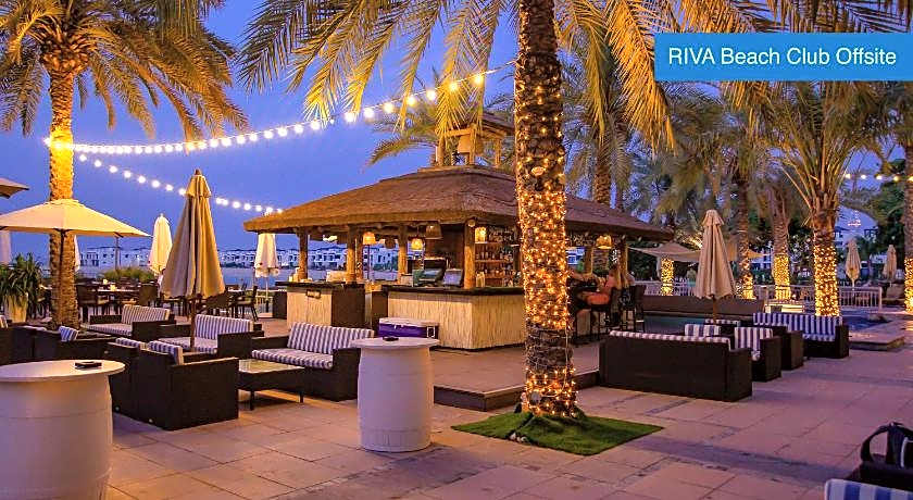 Movenpick Hotel Jumeirah Lakes Towers