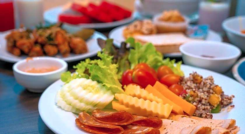 Hyatt Place Bangkok Sukhumvit 24