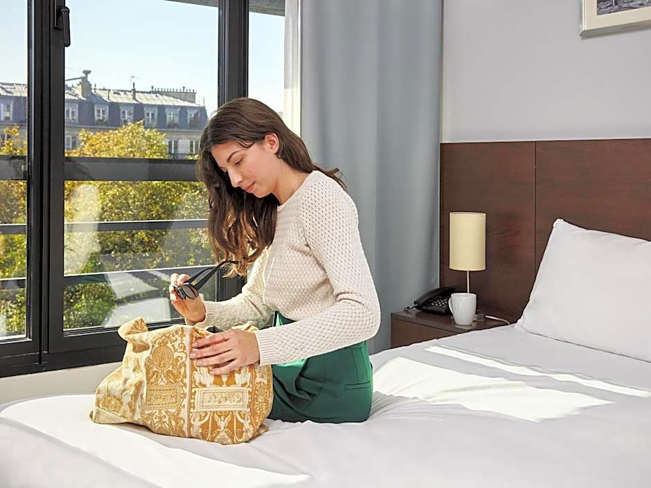 Aparthotel Adagio Access Paris Bastille