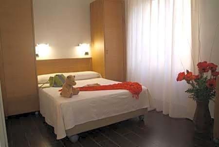 Double Room in Villa