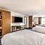 Fairfield by Marriott Inn & Suites Greensboro Coliseum Area