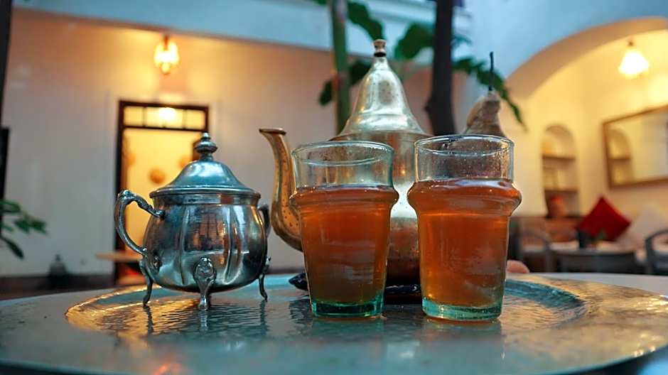 Riad Dar Aman