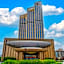 Crowne Plaza Hotel Lanzhou By IHG