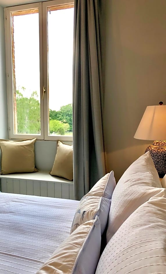 Maison Hirondelles Hôtes