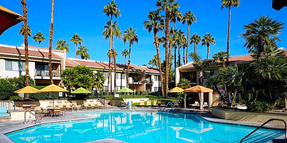 Hyatt Vacation Club at Desert Oasis