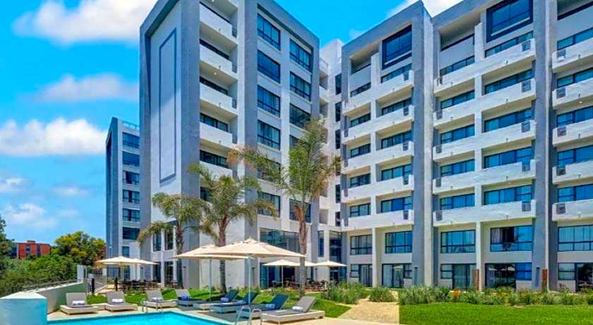 The Regency Apartment Hotel Menlyn