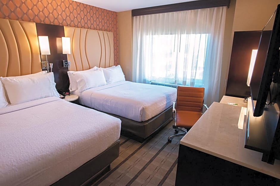 Holiday Inn New York City - Times Square By IHG