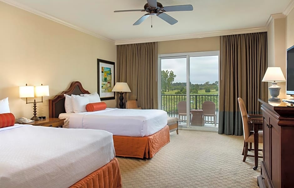 Marina Inn at Grande Dunes