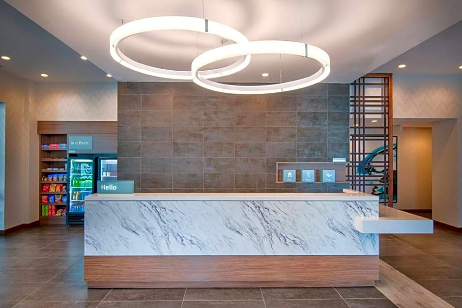 TownePlace Suites by Marriott Miami Airport