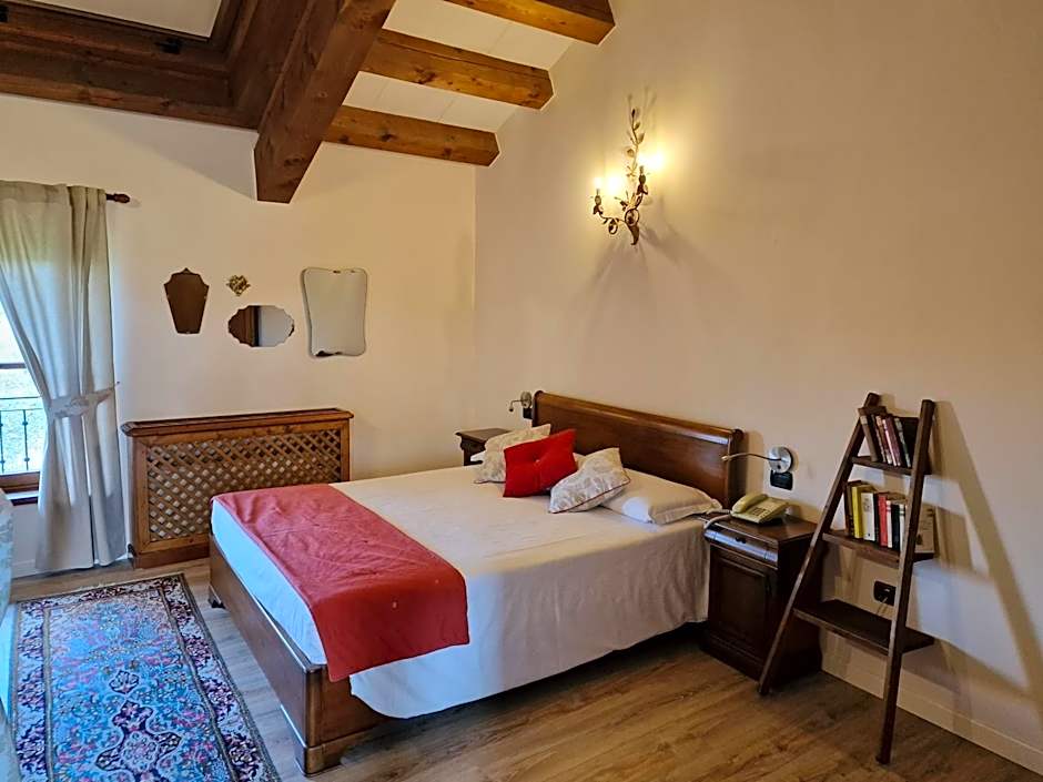 LA TAVERNETTA AL CASTELLO