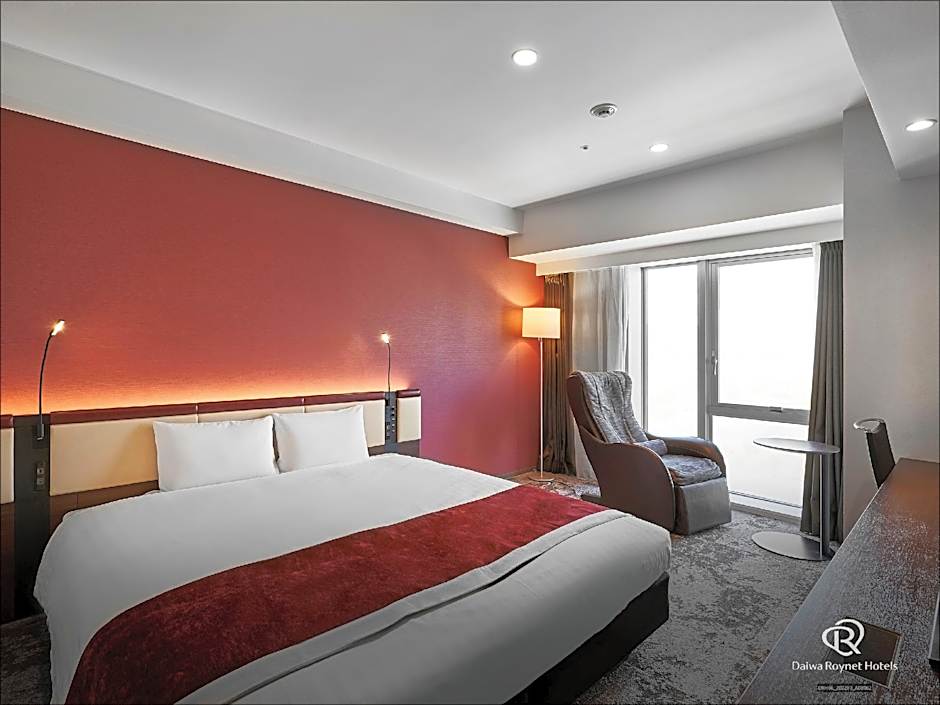 Daiwa Roynet Hotel Fukuyama Ekimae
