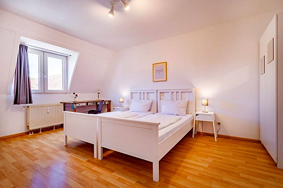 StayInn Hostel und Gästehaus