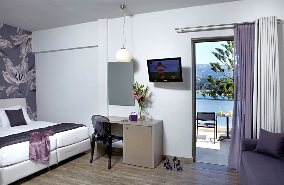 Mouikis Hotel Kefalonia