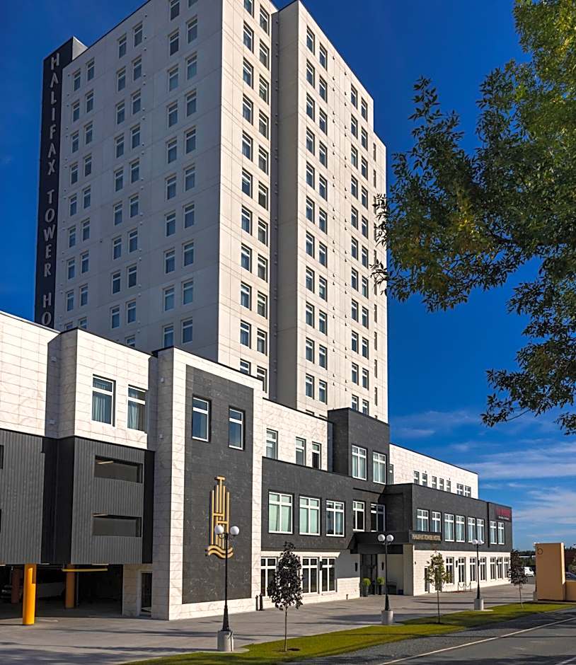 Halifax Tower Hotel & Conference Centre, an Ascend Collection Hotel