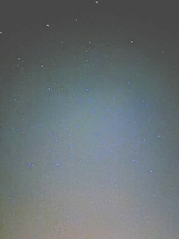 The Oak Trails Eco Lodge