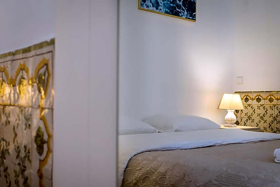 Santa Justa Prime Guesthouse