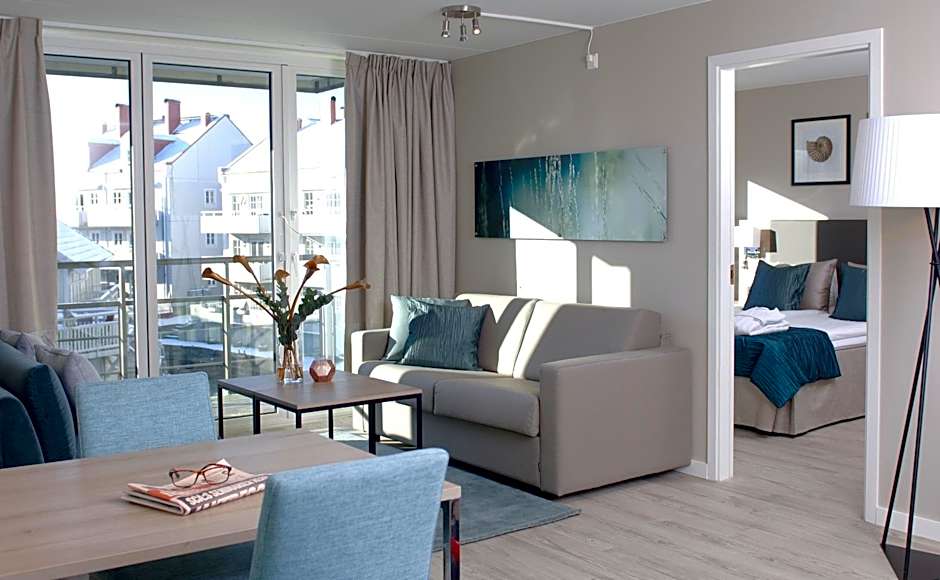 Photo 1 of 2 of Superior 2 Beds
