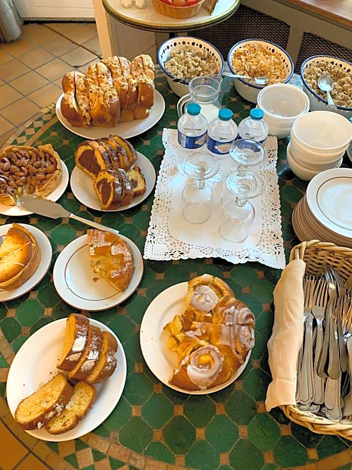 Hôtel de la Cathédrale Metz