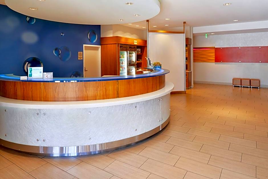 SpringHill Suites by Marriott Kingman Route 66
