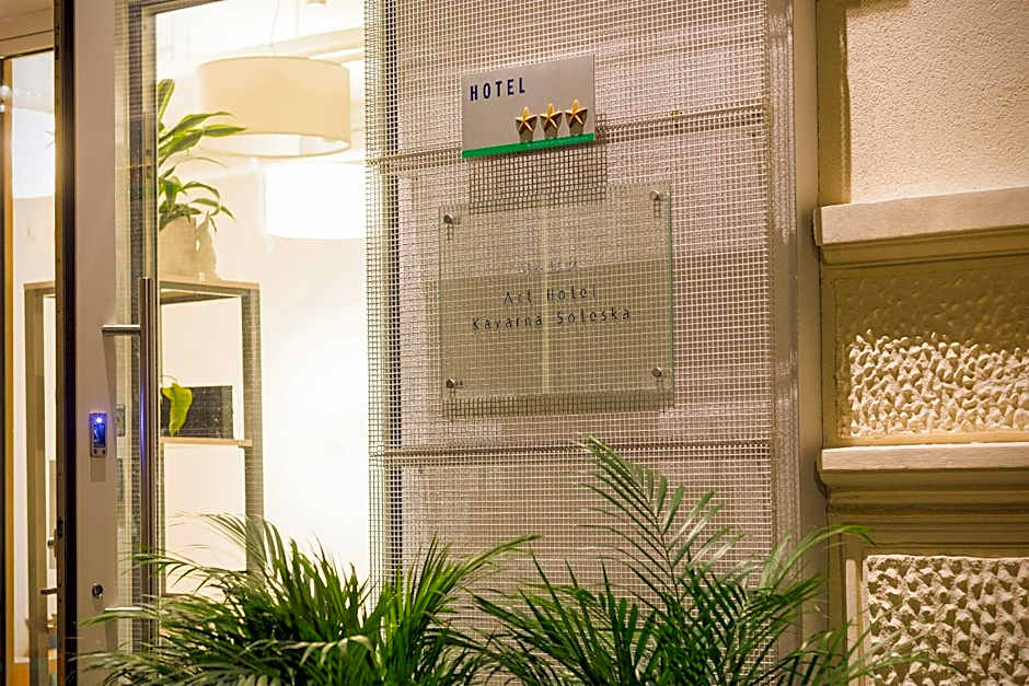 Art Hotel