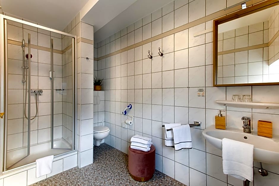 Rosi Boutique Hotel