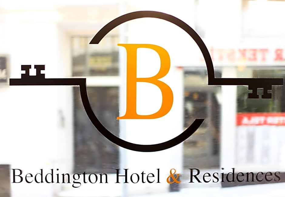 Beddington Residence Sisli