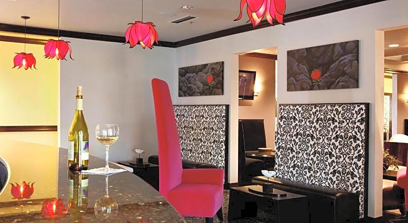 Hawthorn Suites By Wyndham Lubbock