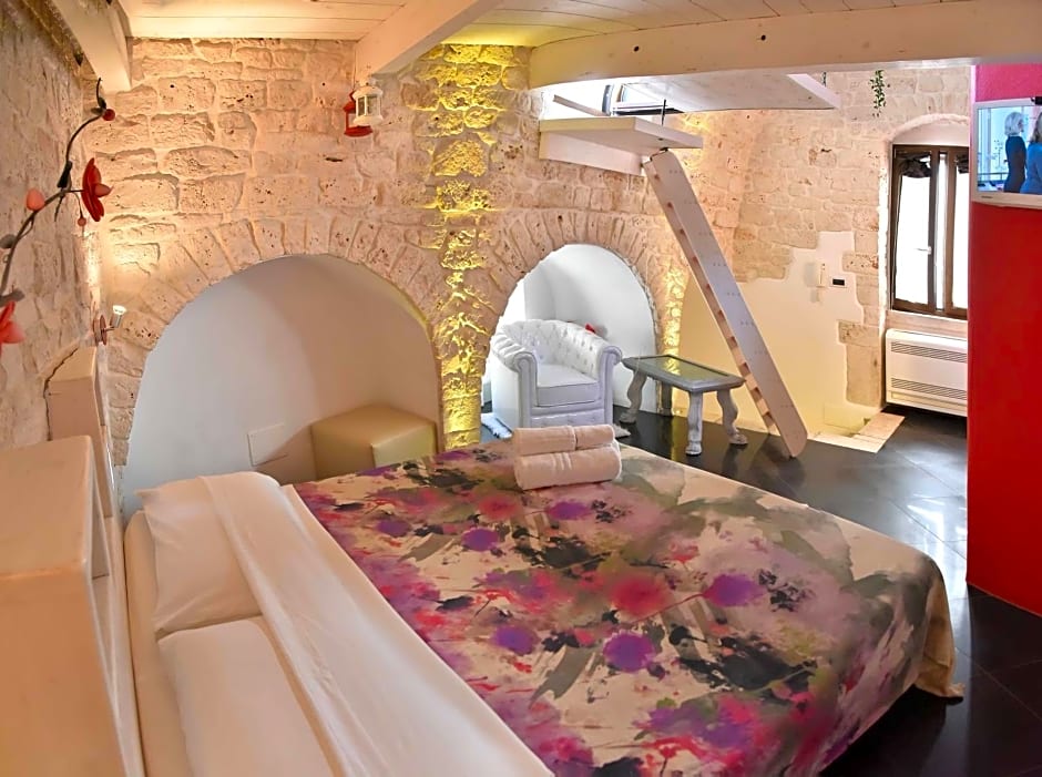 L'Angolo di Gaudì, casa Milà