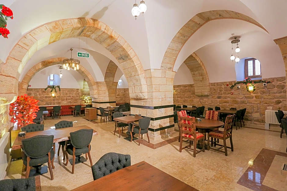 BEHRAMPAŞA OTEL &CAFE &RESTAURANT