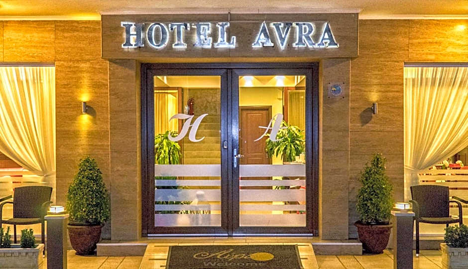 Hotel Avra