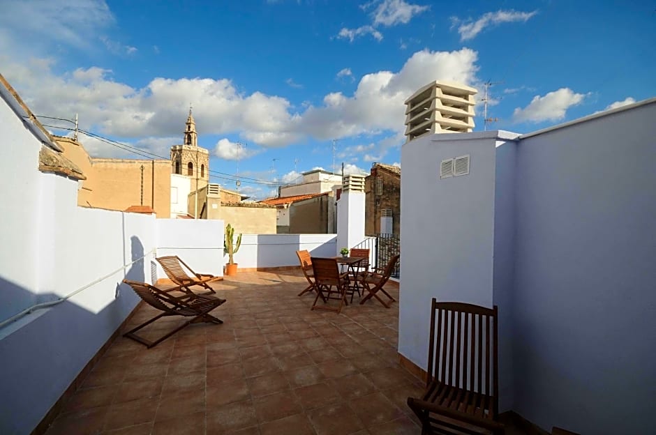 Catalina Suites San Nicolas 4*