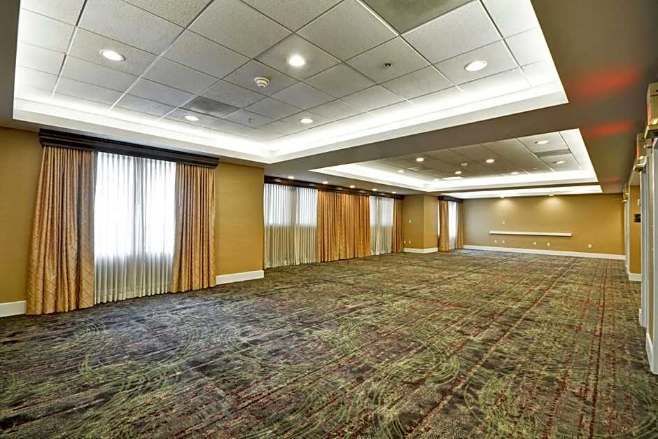 Homewood Suites By Hilton Dulles Int'L Airport
