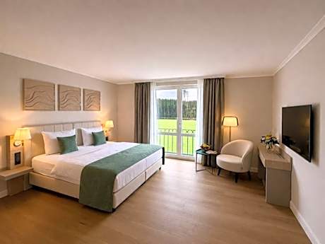 Superior Single Room