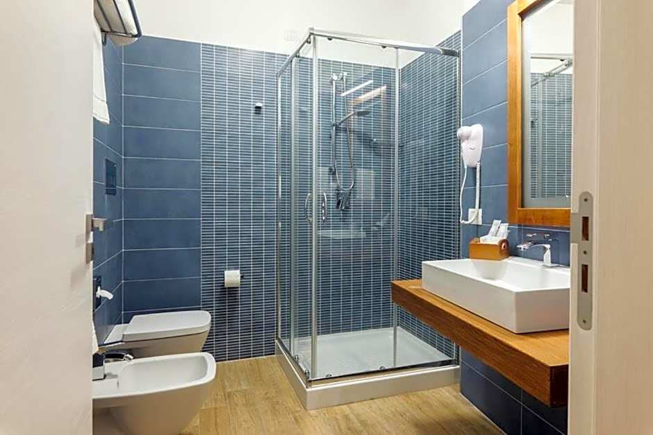 Le Vele di Balestrate