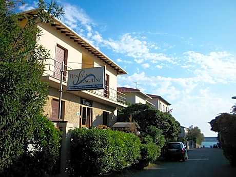 Hotel Signorini