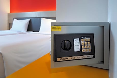 Smart Twin Room