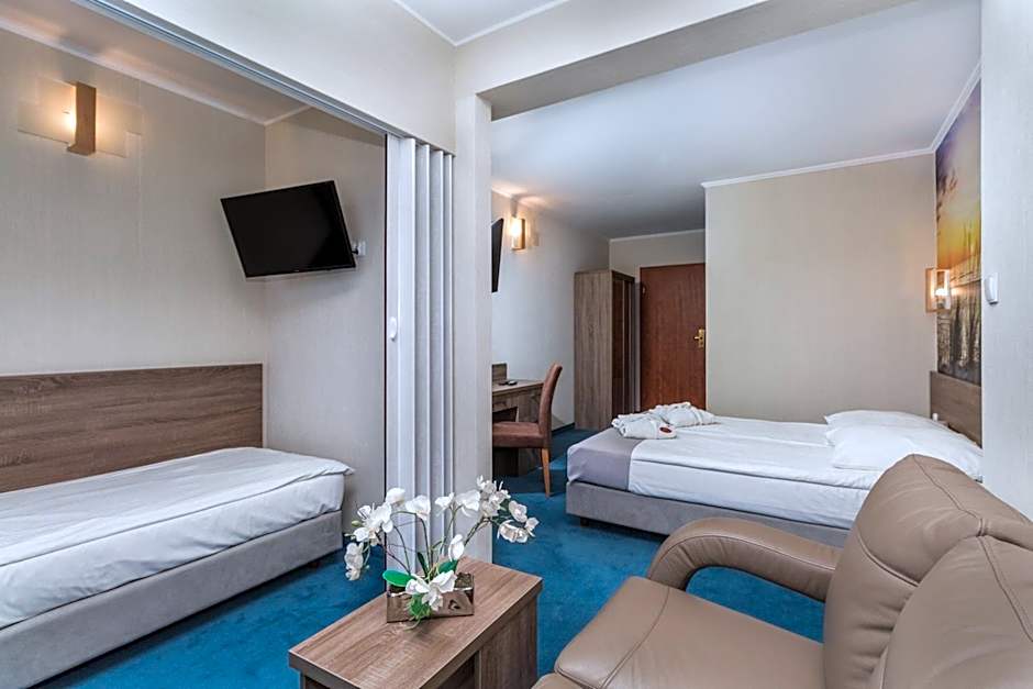 Hotel SPA Activia