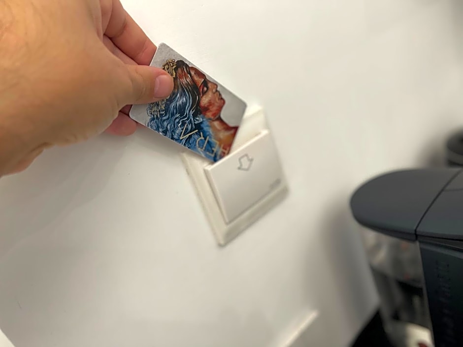 Kreart Suite & Rooms B&B