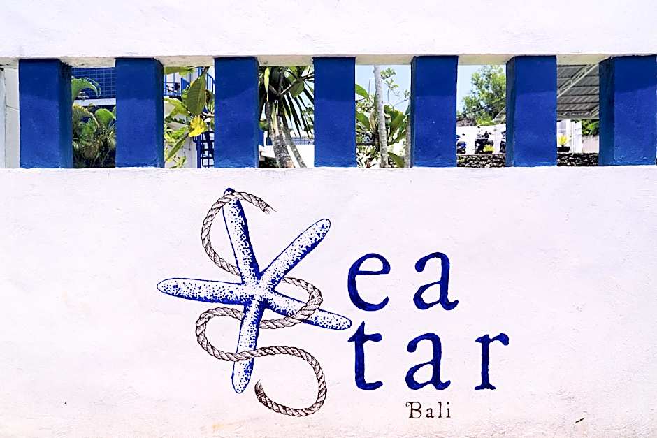 Sea Star Bali – Uluwatu, CO
