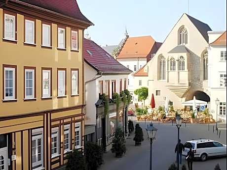 Hotel Am Kaisersaal