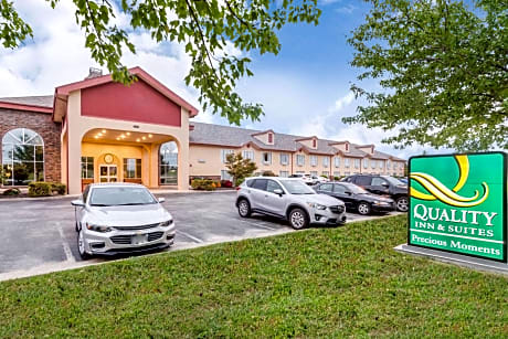 Quality Inn & Suites Carthage