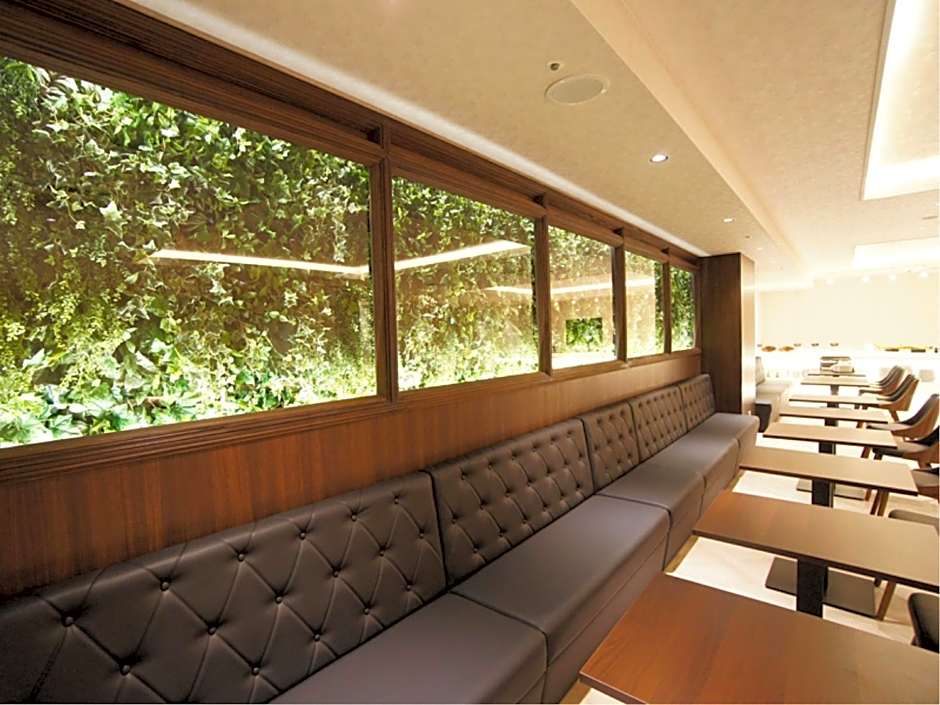 Hotel Abest Grande Okayama