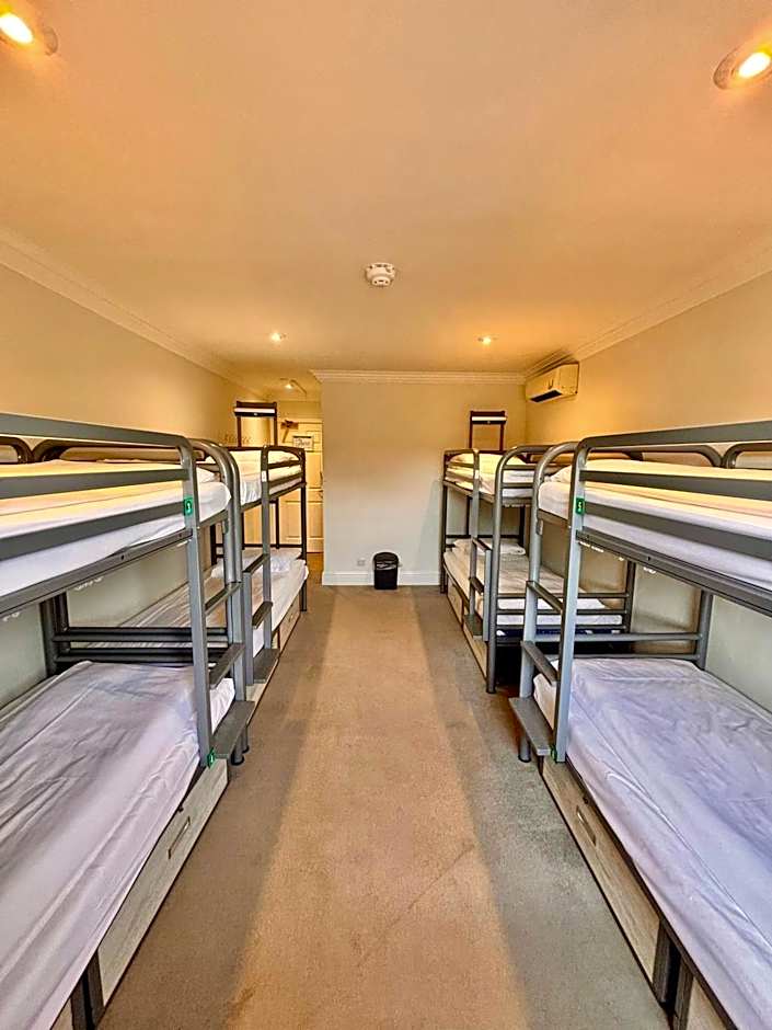 The Dawson Hostel - DUBLIN