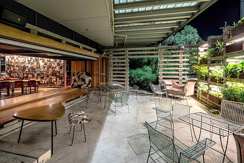 Ovolo Canberra, a Wyndham Hotel