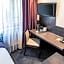 Mercure Frankfurt City Messe